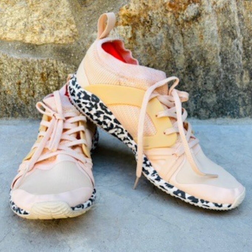 Addidas by Stella McCartney Crazy Train Pro Sneakers